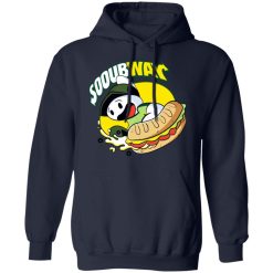 The Odd 1S Out Official Merch - Sooubway Life Is Fun Not For Long Theodd1sout T-Shirts, Hoodies, Long Sleeve 45