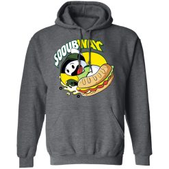 The Odd 1S Out Official Merch - Sooubway Life Is Fun Not For Long Theodd1sout T-Shirts, Hoodies, Long Sleeve 48