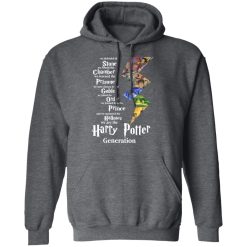 We Defended The Stone We Found The Chamber We Are The Harry Potter Generation T-Shirts, Hoodies, Long Sleeve 47