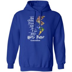 We Defended The Stone We Found The Chamber We Are The Harry Potter Generation T-Shirts, Hoodies, Long Sleeve 49