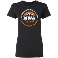 NWA Neighbourhood Watch Alliance For The Greater Good T-Shirts, Hoodies, Long Sleeve 34