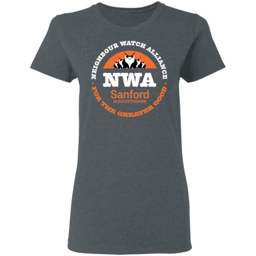 NWA Neighbourhood Watch Alliance For The Greater Good T-Shirts, Hoodies, Long Sleeve 12