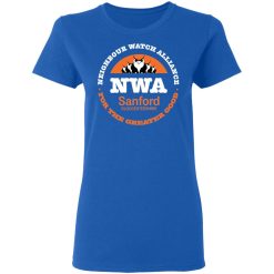 NWA Neighbourhood Watch Alliance For The Greater Good T-Shirts, Hoodies, Long Sleeve 40