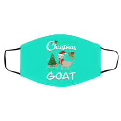 All I Want For Christmas Is A Goat Face Mask 59