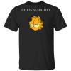 Chris Almighty T-Shirt