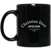 Christian Dior Atelier Mug