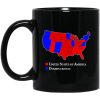 Dumbfuckistan Election Map - Republican Edition Mug