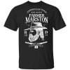 Farmer Marston Redemption Farm New Austin 1911 Shirt