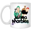 Jenna Marbles Merchandise Mug