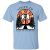 Listen To The Silent Trees Float On The Breeze Shirt