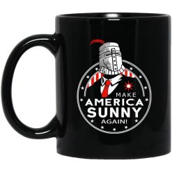 Make America Sunny Again Mug