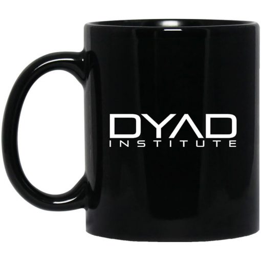 Orphan Black Dyad Institute Mug
