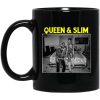 Queen & Slim Mug