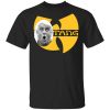 Ric Flair - Wu-Tang T-Shirt