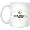 Tegridy Farms Mug
