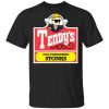 Tendy's Old Fashioned Stonks Shirt