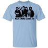 Wait A Minute Chester The Band Version T-Shirt