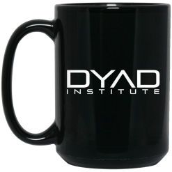 Orphan Black Dyad Institute Mug 5