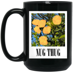 Nug Thug Kron Mug 5