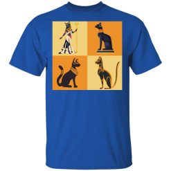 Bast Cat Goddess Pussy T-Shirts, Hoodies, Long Sleeve 31