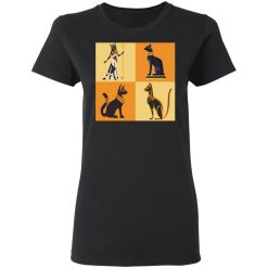 Bast Cat Goddess Pussy T-Shirts, Hoodies, Long Sleeve 33