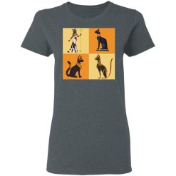 Bast Cat Goddess Pussy T-Shirts, Hoodies, Long Sleeve 35
