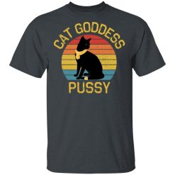 Cat Goddess Pussy T-Shirts, Hoodies, Long Sleeve 27