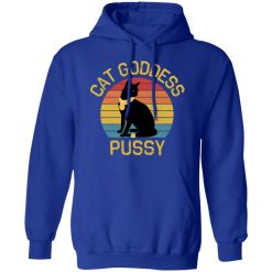 Cat Goddess Pussy T-Shirts, Hoodies, Long Sleeve 49