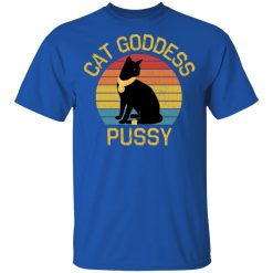 Cat Goddess Pussy T-Shirts, Hoodies, Long Sleeve 31