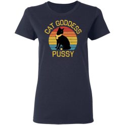 Cat Goddess Pussy T-Shirts, Hoodies, Long Sleeve 37