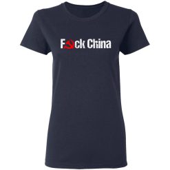 Fuck China T-Shirts, Hoodies, Long Sleeve 37