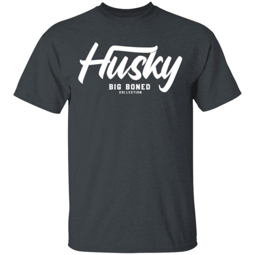 Robert Oberst Husky Big Boned Collection T-Shirts, Hoodies, Long Sleeve 3