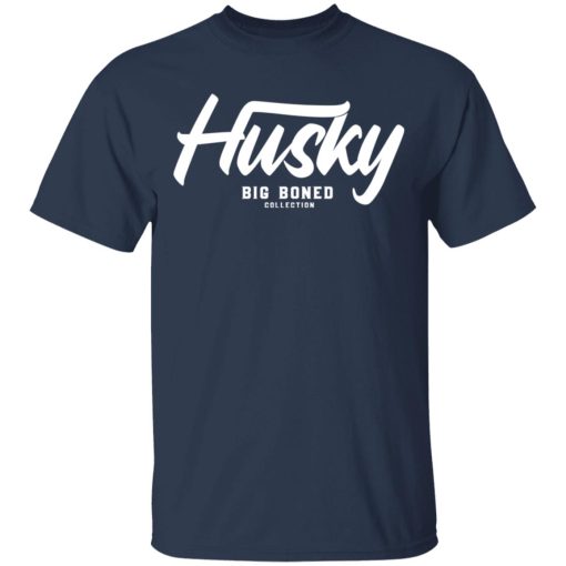 Robert Oberst Husky Big Boned Collection T-Shirts, Hoodies, Long Sleeve 5