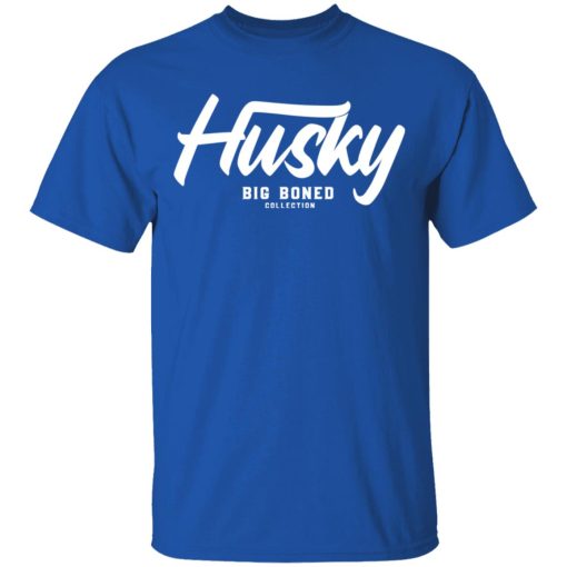 Robert Oberst Husky Big Boned Collection T-Shirts, Hoodies, Long Sleeve 7