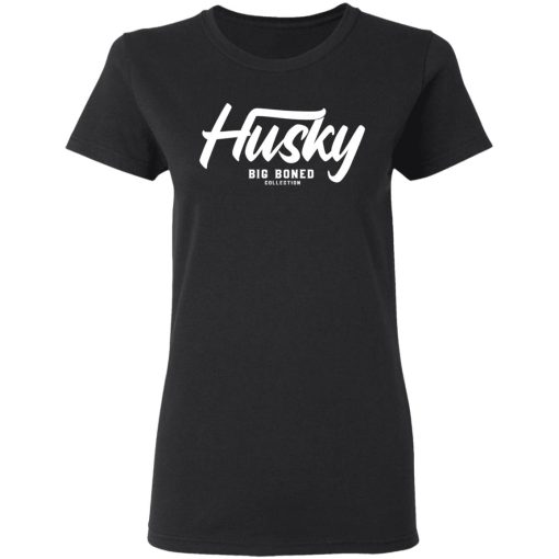 Robert Oberst Husky Big Boned Collection T-Shirts, Hoodies, Long Sleeve 9