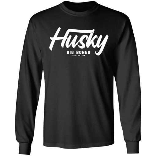 Robert Oberst Husky Big Boned Collection T-Shirts, Hoodies, Long Sleeve 17