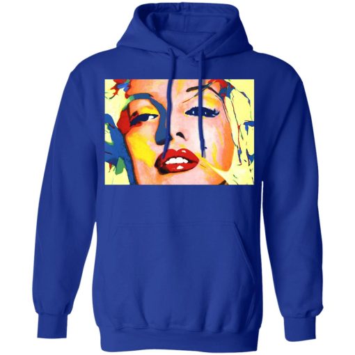 Marilyn Monroe Pop Art Print T-Shirts, Hoodies, Long Sleeve 26