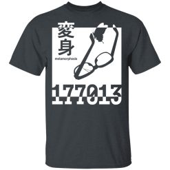 177013 Metamorphosis T-Shirts, Hoodies, Long Sleeve 27