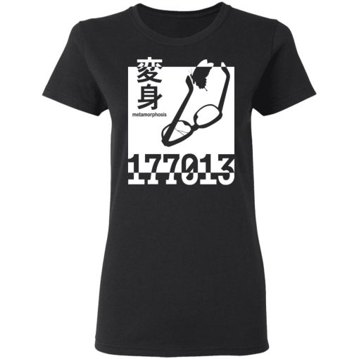 177013 Metamorphosis T-Shirts, Hoodies, Long Sleeve 9