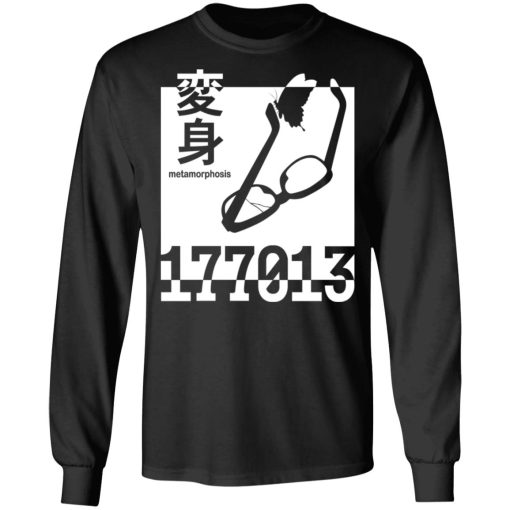 177013 Metamorphosis T-Shirts, Hoodies, Long Sleeve 17