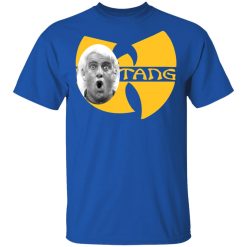Ric Flair - Wu-Tang T-Shirts, Hoodies, Long Sleeve 31
