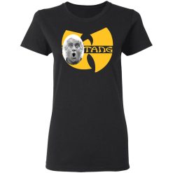 Ric Flair - Wu-Tang T-Shirts, Hoodies, Long Sleeve 33