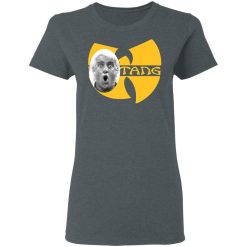 Ric Flair - Wu-Tang T-Shirts, Hoodies, Long Sleeve 35