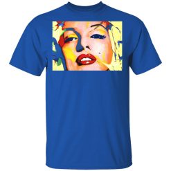 Marilyn Monroe Pop Art Print T-Shirts, Hoodies, Long Sleeve 32