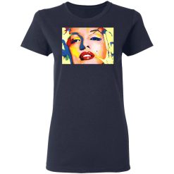 Marilyn Monroe Pop Art Print T-Shirts, Hoodies, Long Sleeve 38