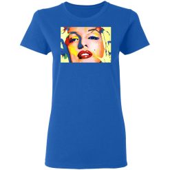 Marilyn Monroe Pop Art Print T-Shirts, Hoodies, Long Sleeve 39