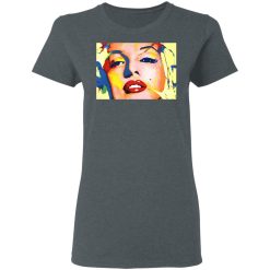 Marilyn Monroe Pop Art Print T-Shirts, Hoodies, Long Sleeve 35