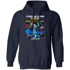 Coheed And Cambria The Amory Wars Game Program T-Shirts, Hoodies, Long Sleeve 45