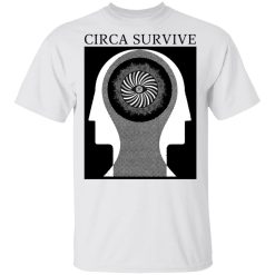 Circa Survive T-Shirts, Hoodies, Long Sleeve 26