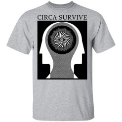 Circa Survive T-Shirts, Hoodies, Long Sleeve 27